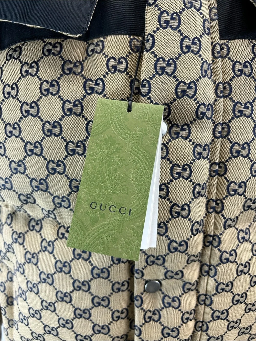 Gucci brand new